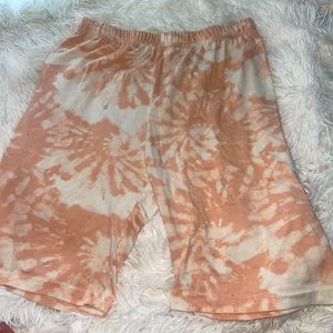 Home shorts/sports/gym wear